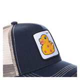 DUCKY BLUE