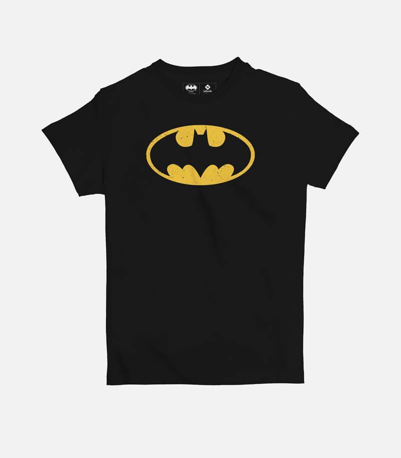 Batman Logo Kids&#39; T-shirt