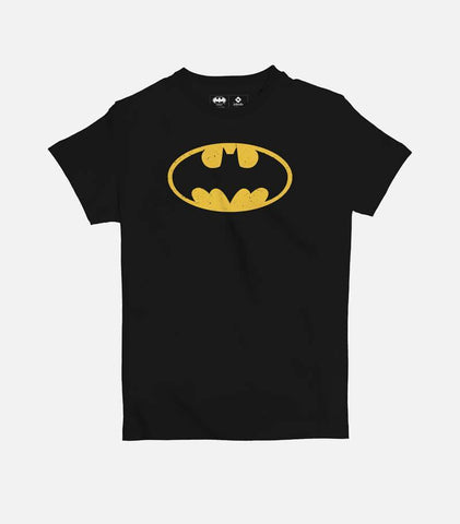 Batman Logo Kids' T-shirt