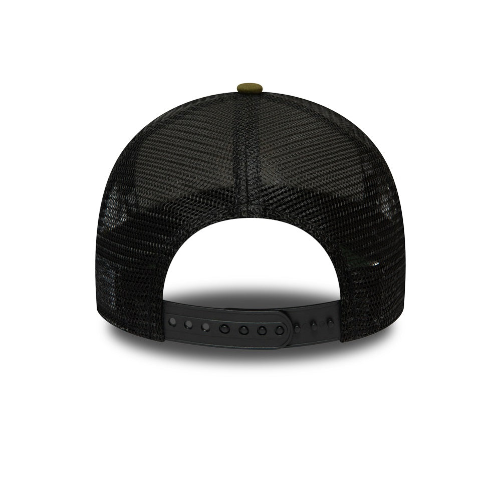 CHECK INFILL TRUCKER NEW YORK YANKEES