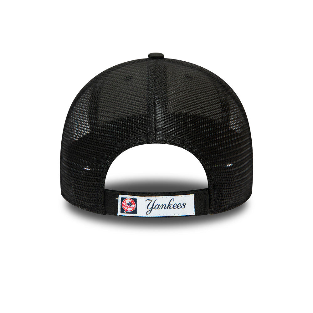 HOME FIELD NEW YORK YANKEES BLACK/RED