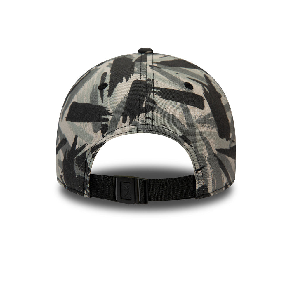 NEW CAMO NEW YORK YANKEES CAP