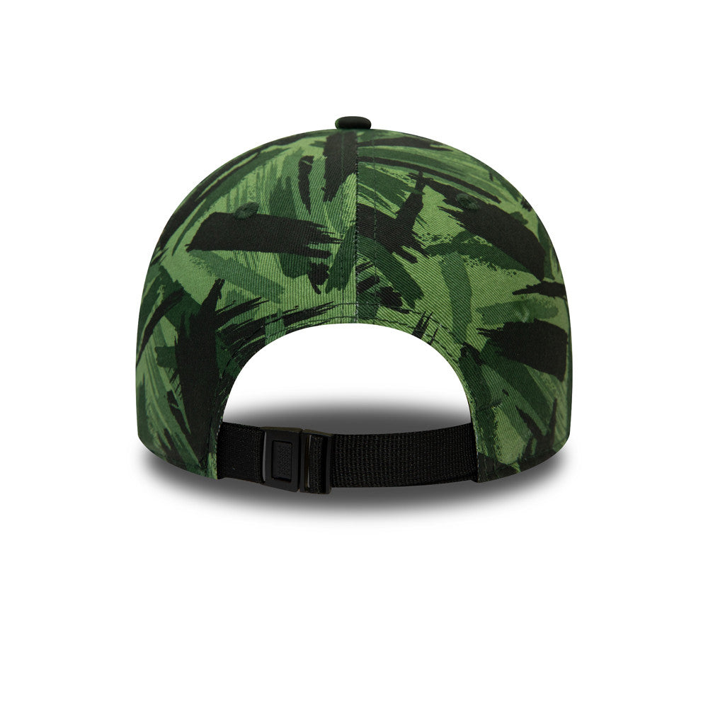 NEW CAMO NEW YORK YANKEES CAP