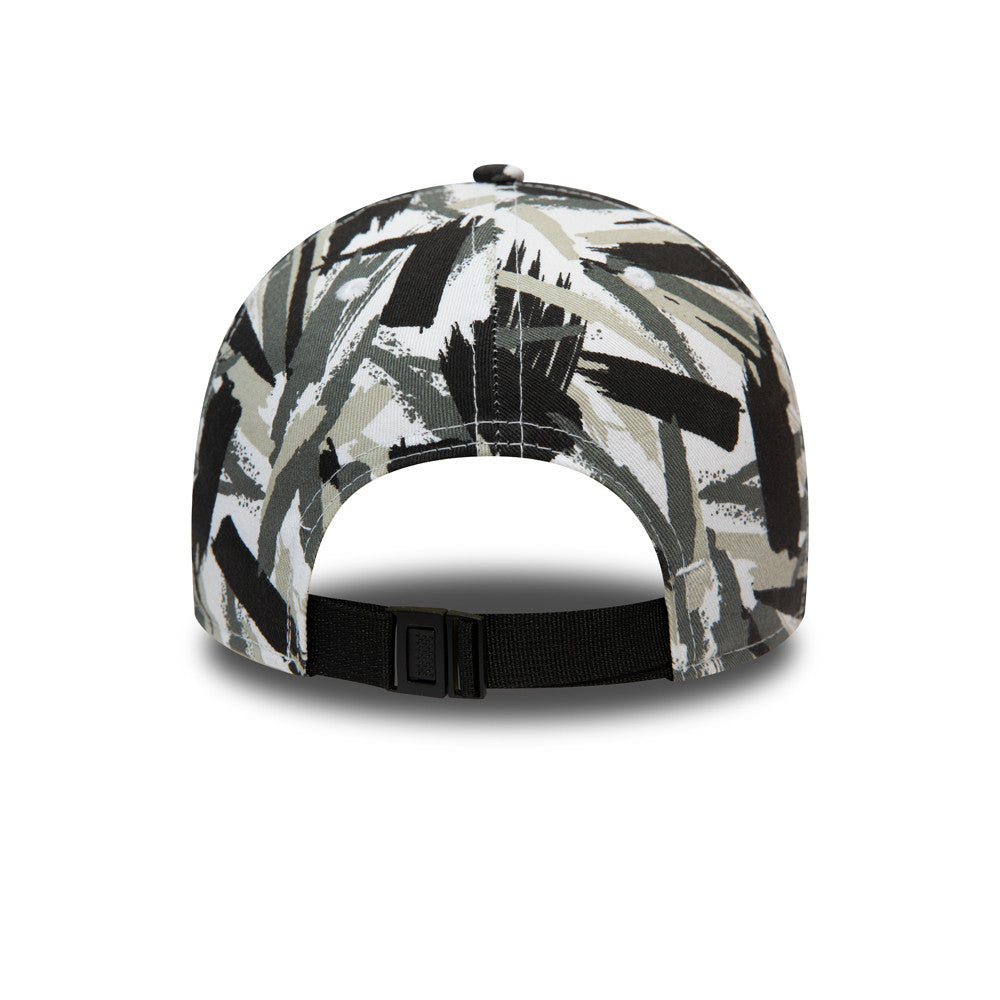 NEW CAMO LOS ANGELES DODGERS CAP