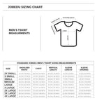 Batman City Dive | Men's Basic Cut T-shirt