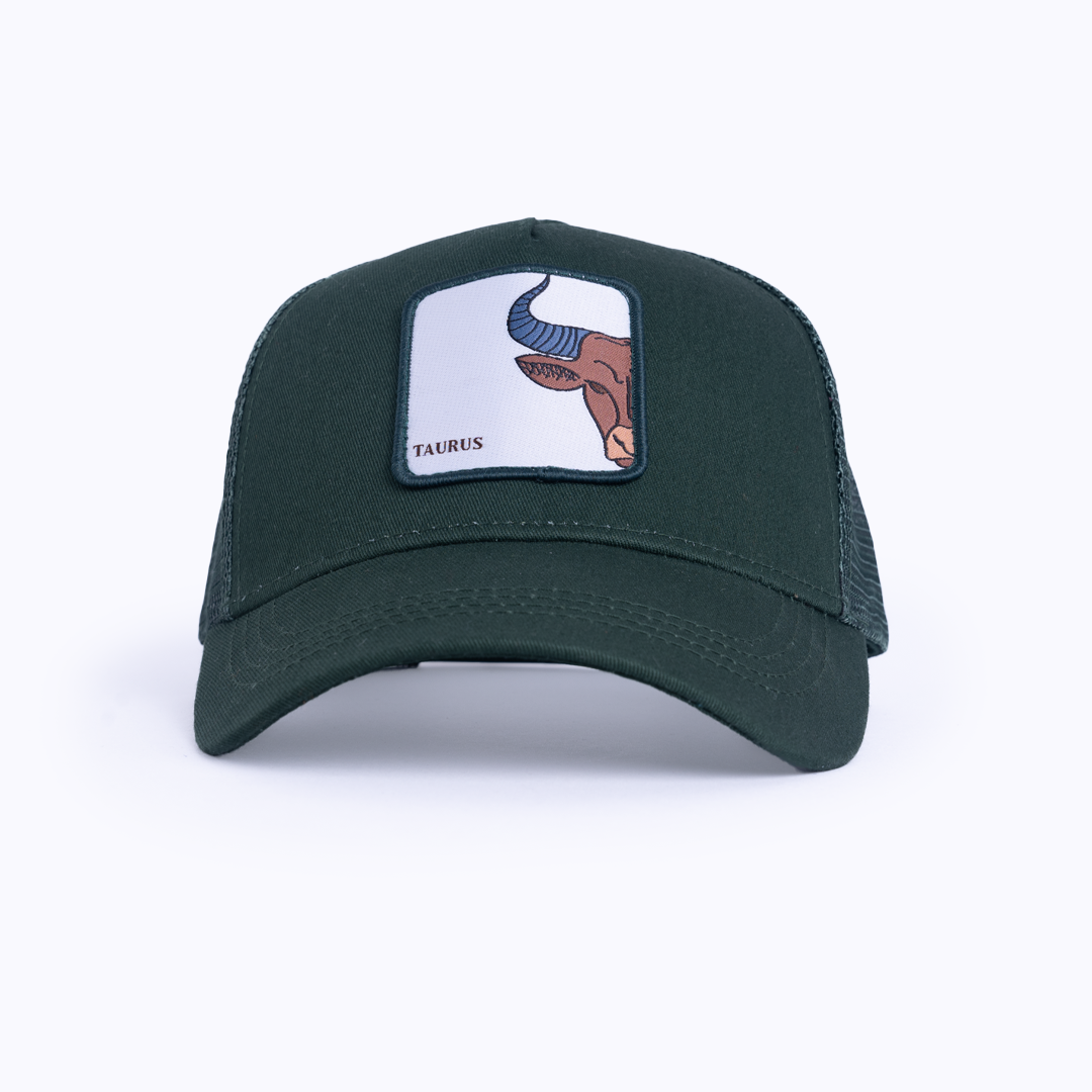 Taurus hat best sale