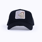 Capricorn (Black)