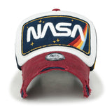 NASA (Red Bill)