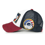 NASA (Red Bill)