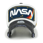 NASA (Grey Bill)