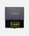 El Patrón (Beanie)