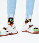 Donut Sock