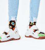 Donut Sock