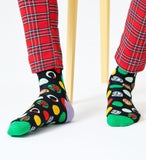 Disney Focus, Mickey Sock