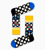 Disney Tune In Sock