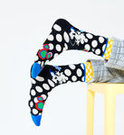 Disney Tune In Sock
