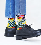 Disney Minnie-Time Sock