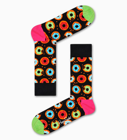 Donut Sock