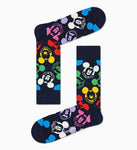 Disney Colorful Character Sock