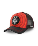 LOONEY TUNES BUGS BUNNY RED CAP