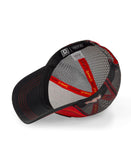 LOONEY TUNES BUGS BUNNY RED CAP