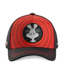 LOONEY TUNES BUGS BUNNY RED CAP