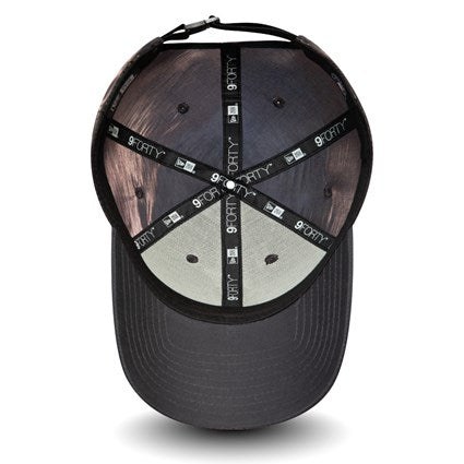 NEW YORK YANKEES HYPERTONE GREY 9FORTY CAP