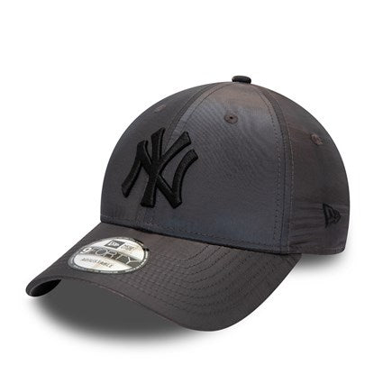 NEW YORK YANKEES HYPERTONE GREY 9FORTY CAP