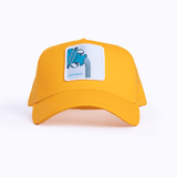 Aquarius (Yellow)