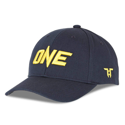TOKYO TIME "ONE CHAMPIONSHIP" BL COLLAB CAP